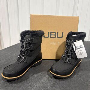 🔥 Brand New JBU Chilly Snow Boots – Size 8 – Save BIG! 🔥